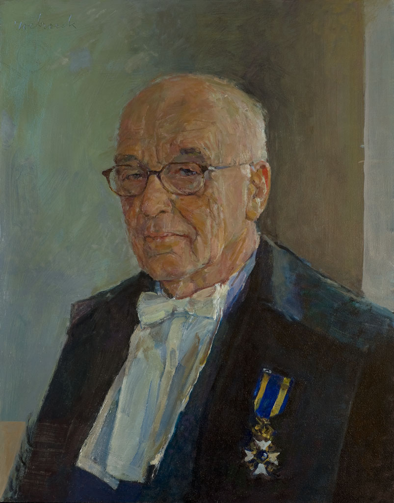 Catalogus Professorum Academiae Groninganae